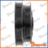 Poulie damper vilebrequin pour MAZDA | RKP-MZ-002, F32Z6C337-A